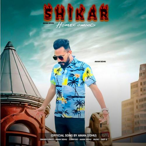 SHIKAR