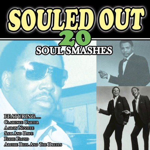 SOULED OUT-20 SOUL SMASHES
