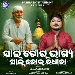 Sai Tora Bhagya Sai Tora Bidhata