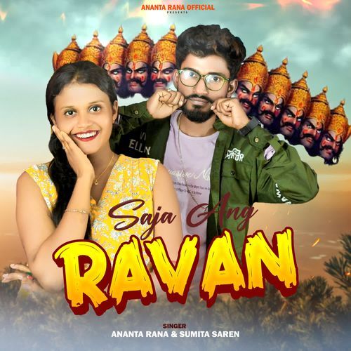 Saja Ang Ravan