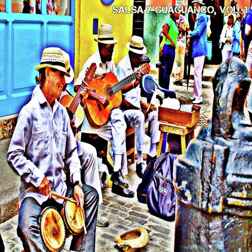 Fuerza Positiva cover art
