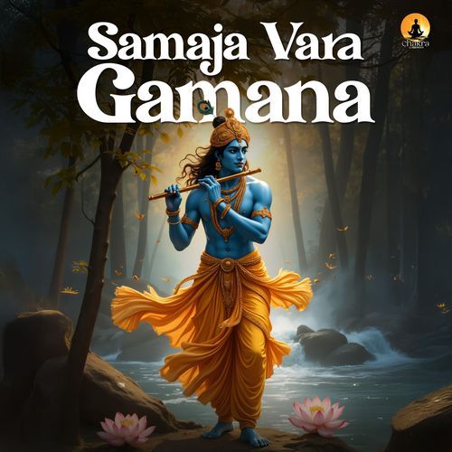 Samaja Vara Gamana - Hindolam