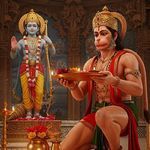 Sankat Mochan Hanuman