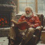 Children's Stories Christmas