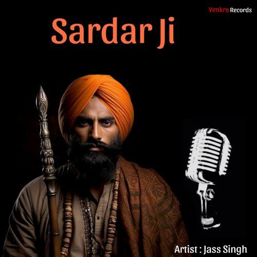 Sardar Ji