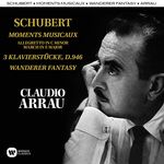 Schubert: 6 Moments musicaux, D. 780: No. 1 in C Major