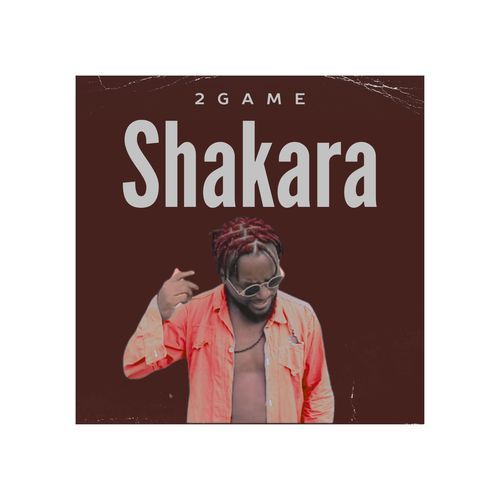 Shakara cover art