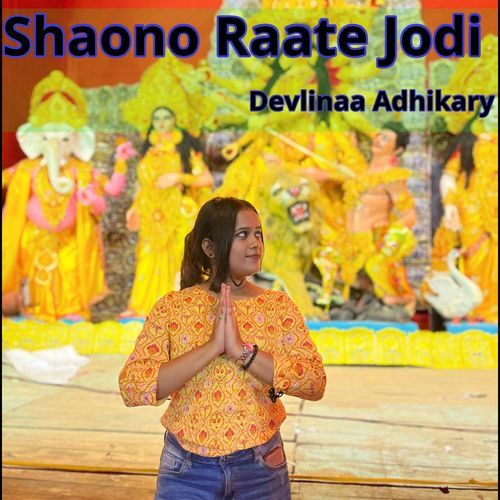 Shaono Raate Jodi