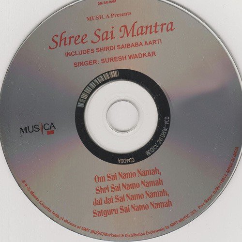 Shri Sai Mantra