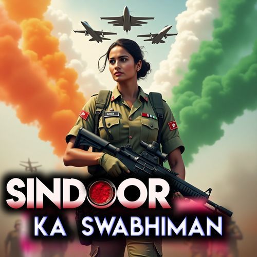 Sindoor Ka Swabhiman