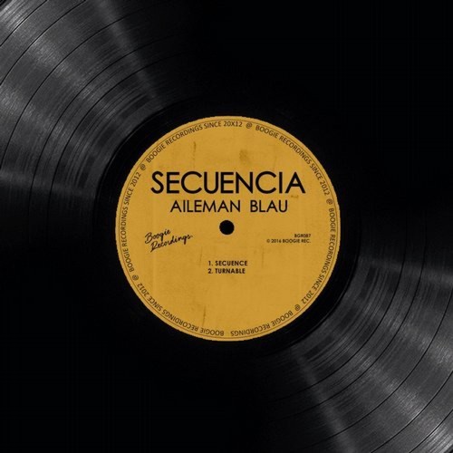 Secuence (Original Mix)