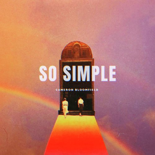 So Simple_poster_image