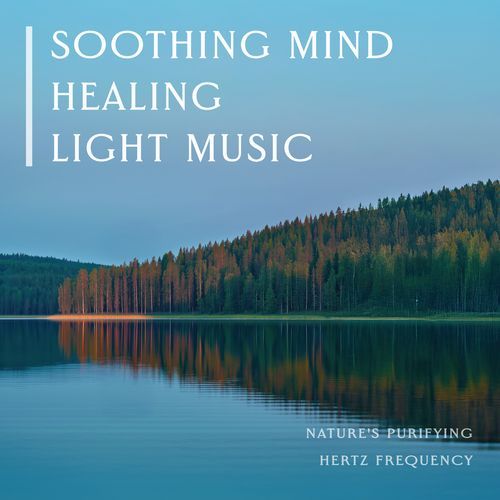 Listening Quietly (Raindrop) cover art