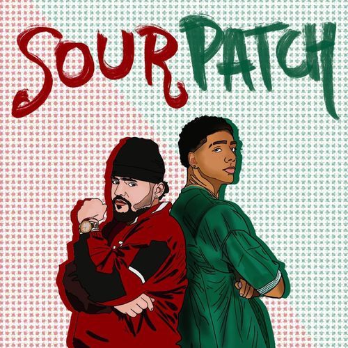 Sour Patch cover art