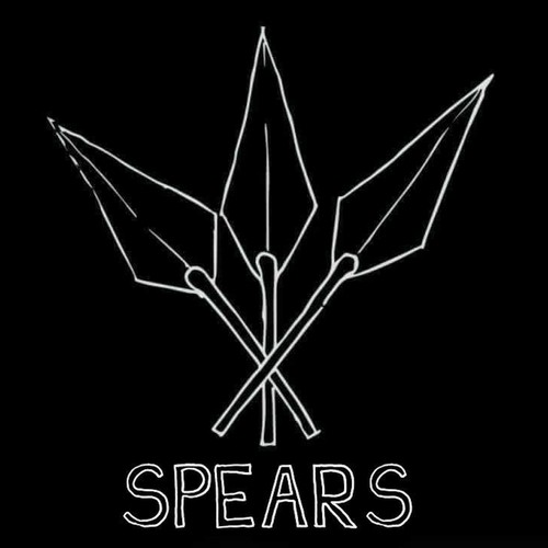 Spears cover art