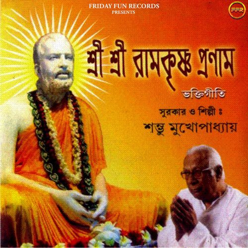 Buddha Jeshu Hazarath Mahhamad