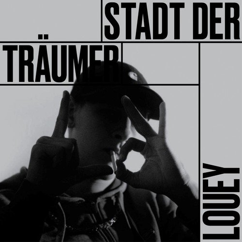 Raubtier cover art
