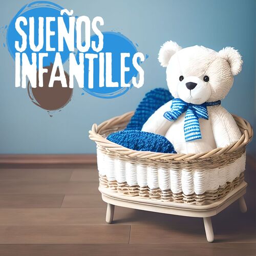 Sueños Infantiles cover art