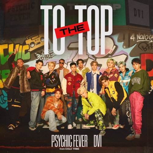 To The Top feat. DVI_poster_image