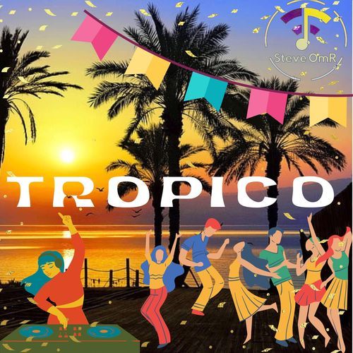 TROPICO (Radio edit)