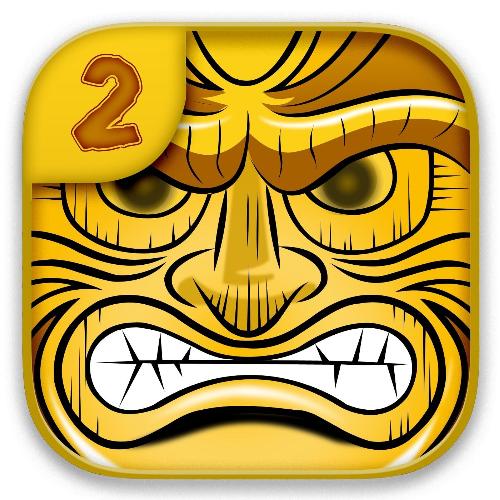 Temple Run 2 (Game Remix) Songs Download - Free Online Songs @ JioSaavn