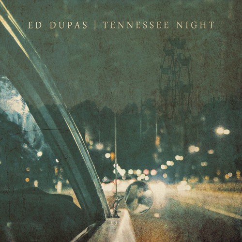 Tennessee Night (feat. Cole Hansen)