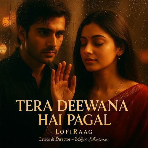 Tera Deewana Hai Pagal