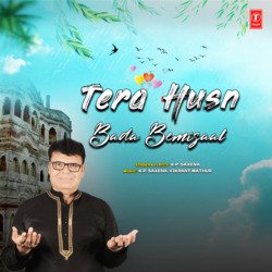 Tera Husn Bada Bemisaal-JyU5YkVqYgo