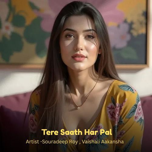 Tere Saath Har Pal