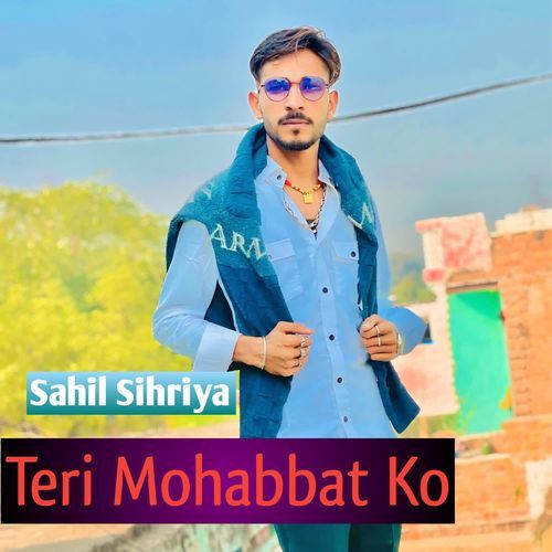 Teri Mohabbat Ko