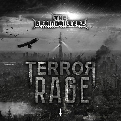 Terror Rage (Extended Mix)