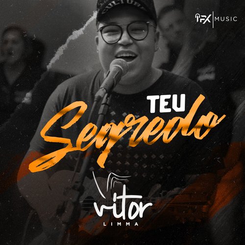 Teu Segredo (Acústico)_poster_image