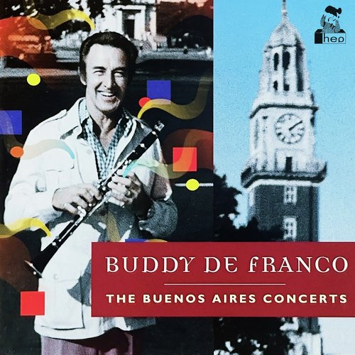 The Buenos Aires Concerts