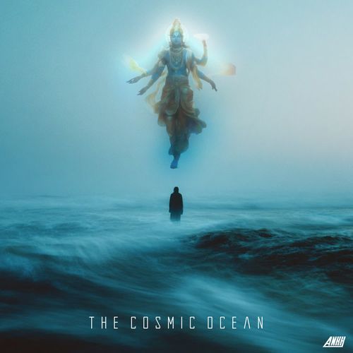 The Cosmic Ocean
