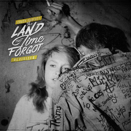 The Land That Time Forgot Revisited (Live with the Make Out Quartet)