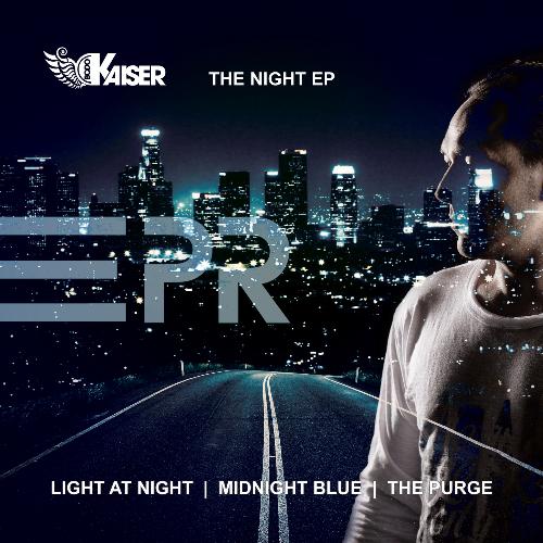 The Night EP