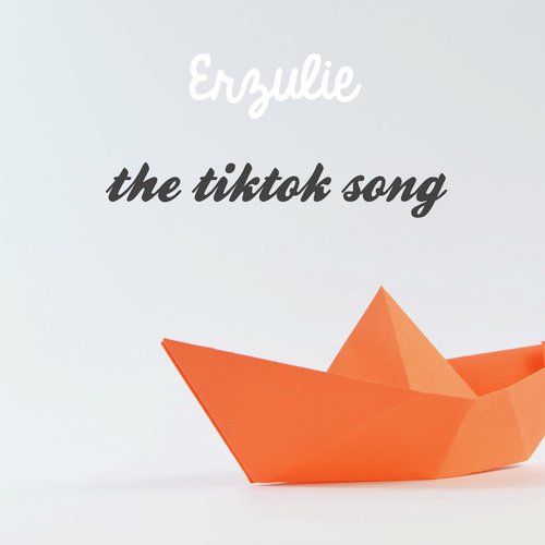 The TikTok Song_poster_image