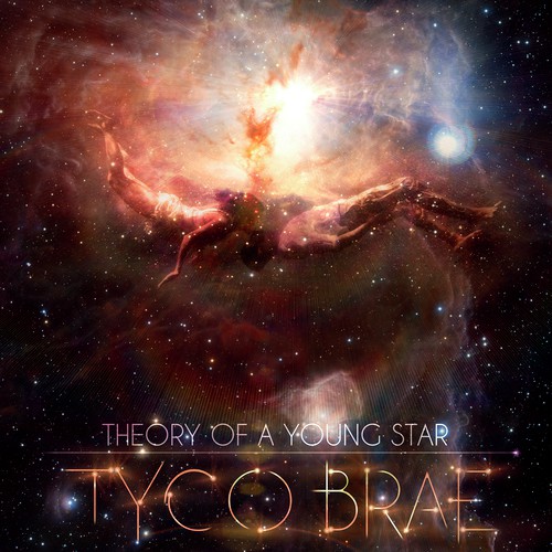 Theory of a Young Star