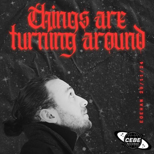 Things Are Turning Around