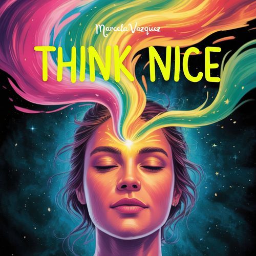 Nice Thoughts, Big Life cover art