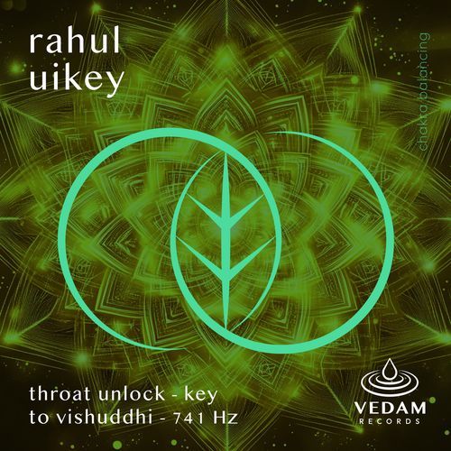 Throat Unlock - Key to Vishuddhi - 741Hz