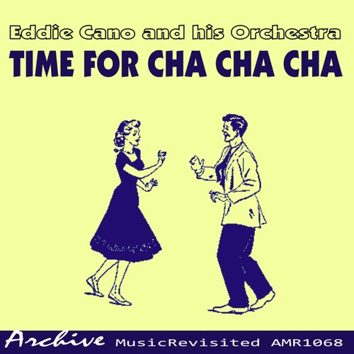 Time for Cha Cha Cha