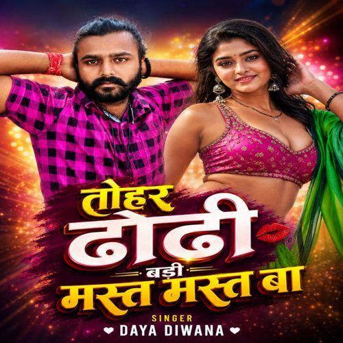 Tohar Dhodhi Badi Mast Mast Ba