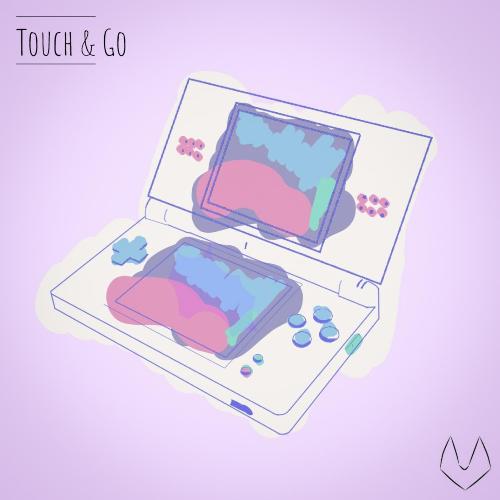 Touch &amp; Go_poster_image