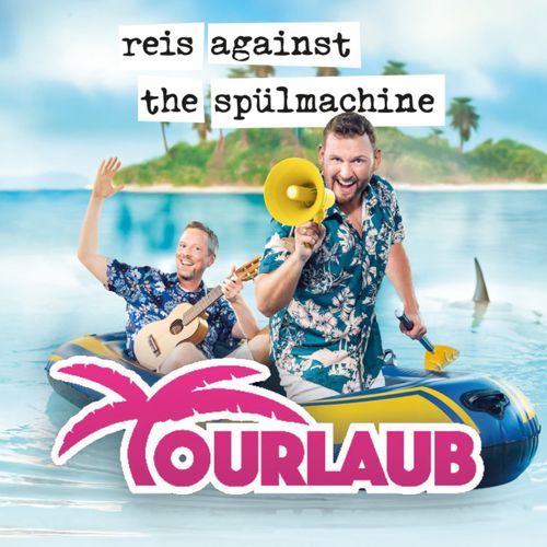Tourlaub