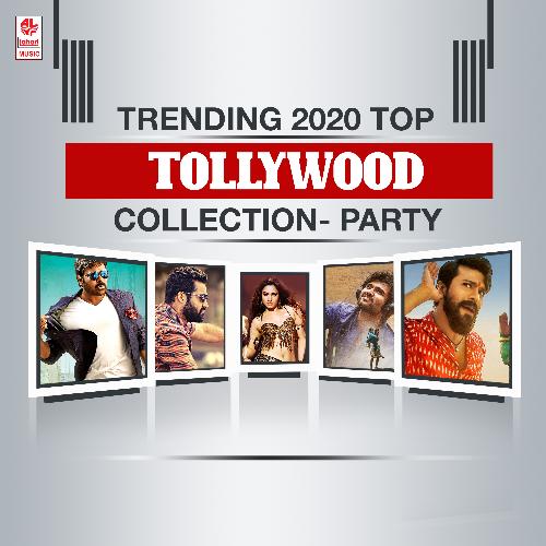 Trending 2020 Top Tollywood Collection- Party