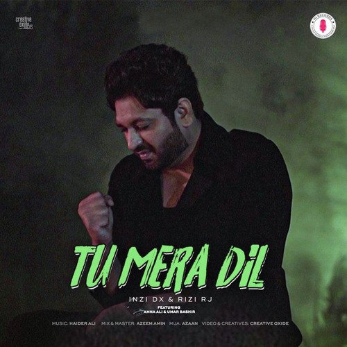 Tu Mera Dil