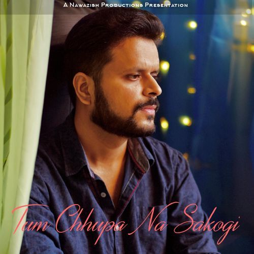 Tum Chhupa Na Sakogi cover art