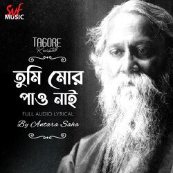 Tumi Mor Pao Nai (From &quot;Tagore Revisited&quot;)-FQAdfEAIAVg