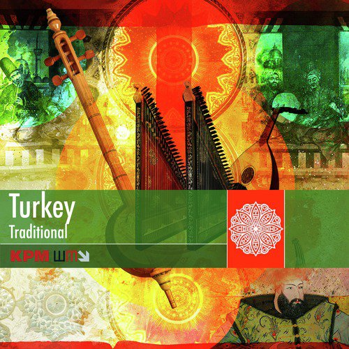 Turkey Traditional_poster_image